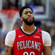 Illustration for article titled All Anthony Davis Did Was Request A Trade